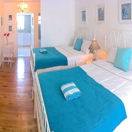 מיאמי ביץ' Bikini Lodge (Adults Only) מראה חיצוני תמונה