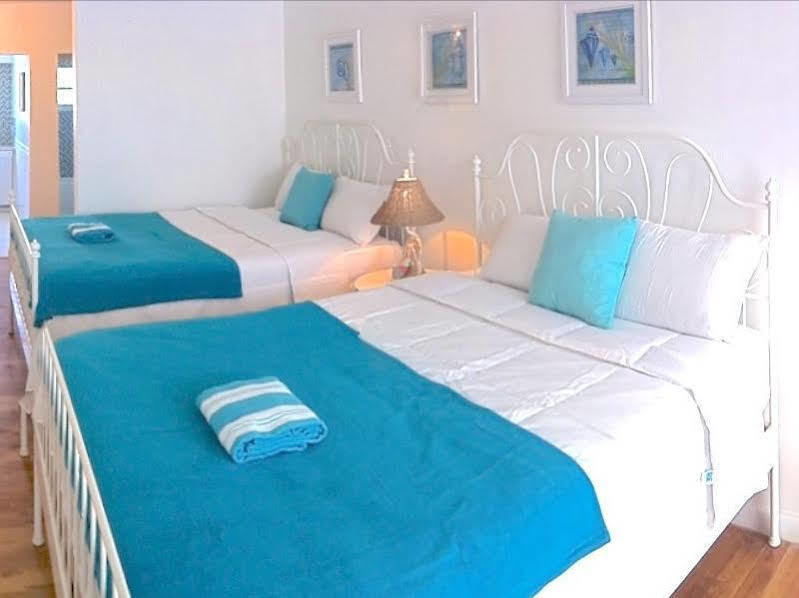 מיאמי ביץ' Bikini Lodge (Adults Only) מראה חיצוני תמונה