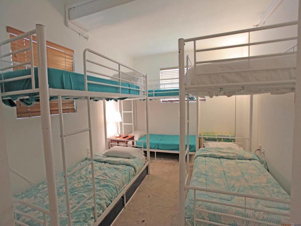 מיאמי ביץ' Bikini Lodge (Adults Only) מראה חיצוני תמונה
